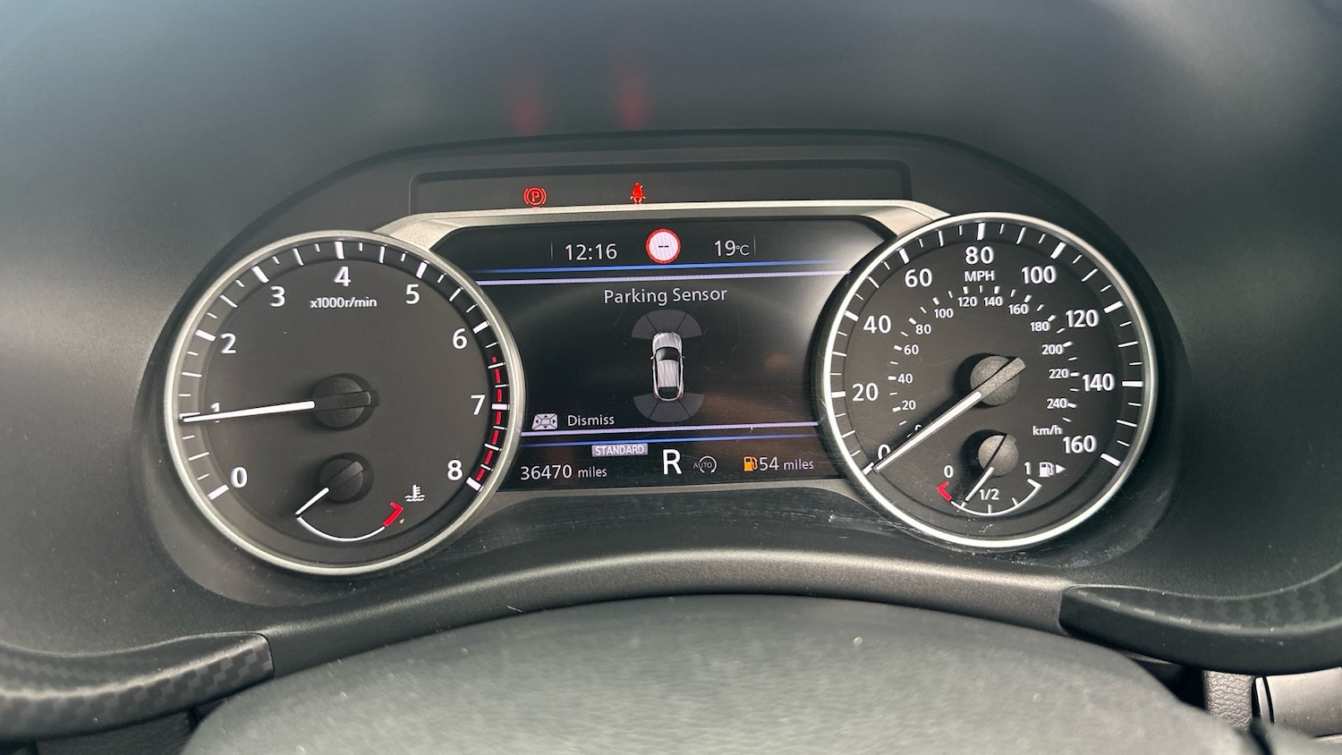 Vehicle 38