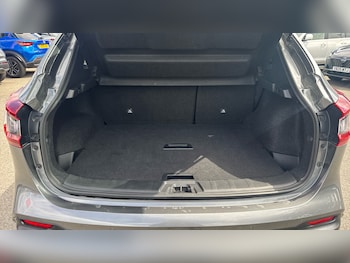 Used Nissan Qashqai 2021 for sale - 78618437: Photo