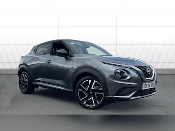 Used Nissan Juke 2025 for sale - 78926968: Photo