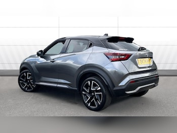 Used Nissan Juke 2025 for sale - 78926968: Photo