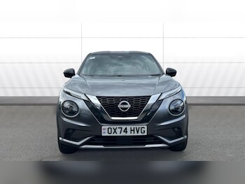 Used Nissan Juke 2025 for sale - 78926968: Photo