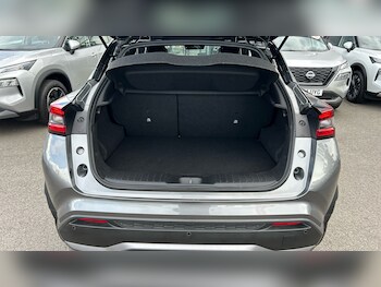Used Nissan Juke 2025 for sale - 78926968: Photo