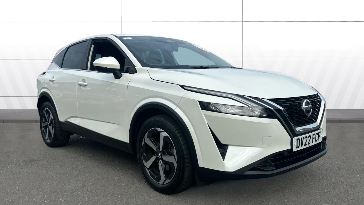 Used Nissan Qashqai 2022 for sale - 76048933: Photo 1