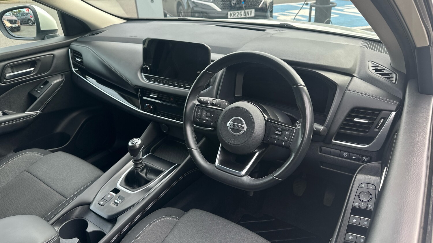 Used Nissan Qashqai 2022 for sale - 76048933: Photo 11
