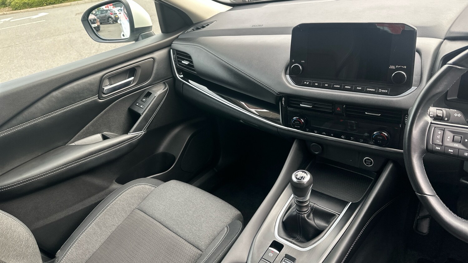 Used Nissan Qashqai 2022 for sale - 76048933: Photo 14