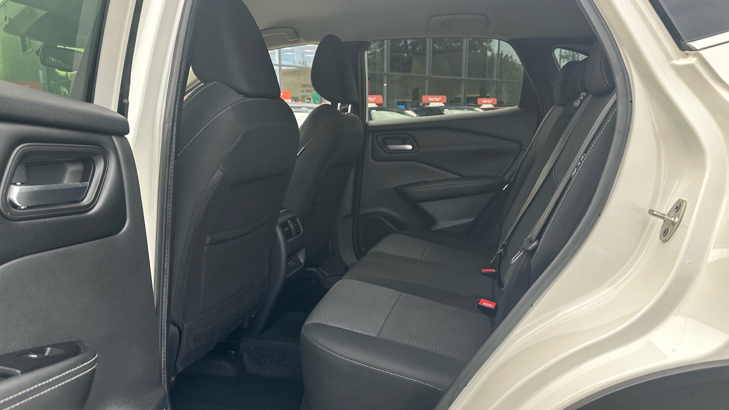 Used Nissan Qashqai 2022 for sale - 76048933: Photo 16