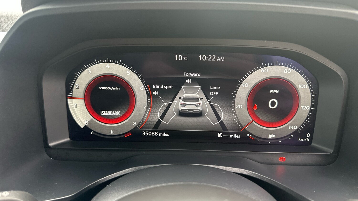 Used Nissan Qashqai 2022 for sale - 76048933: Photo 18