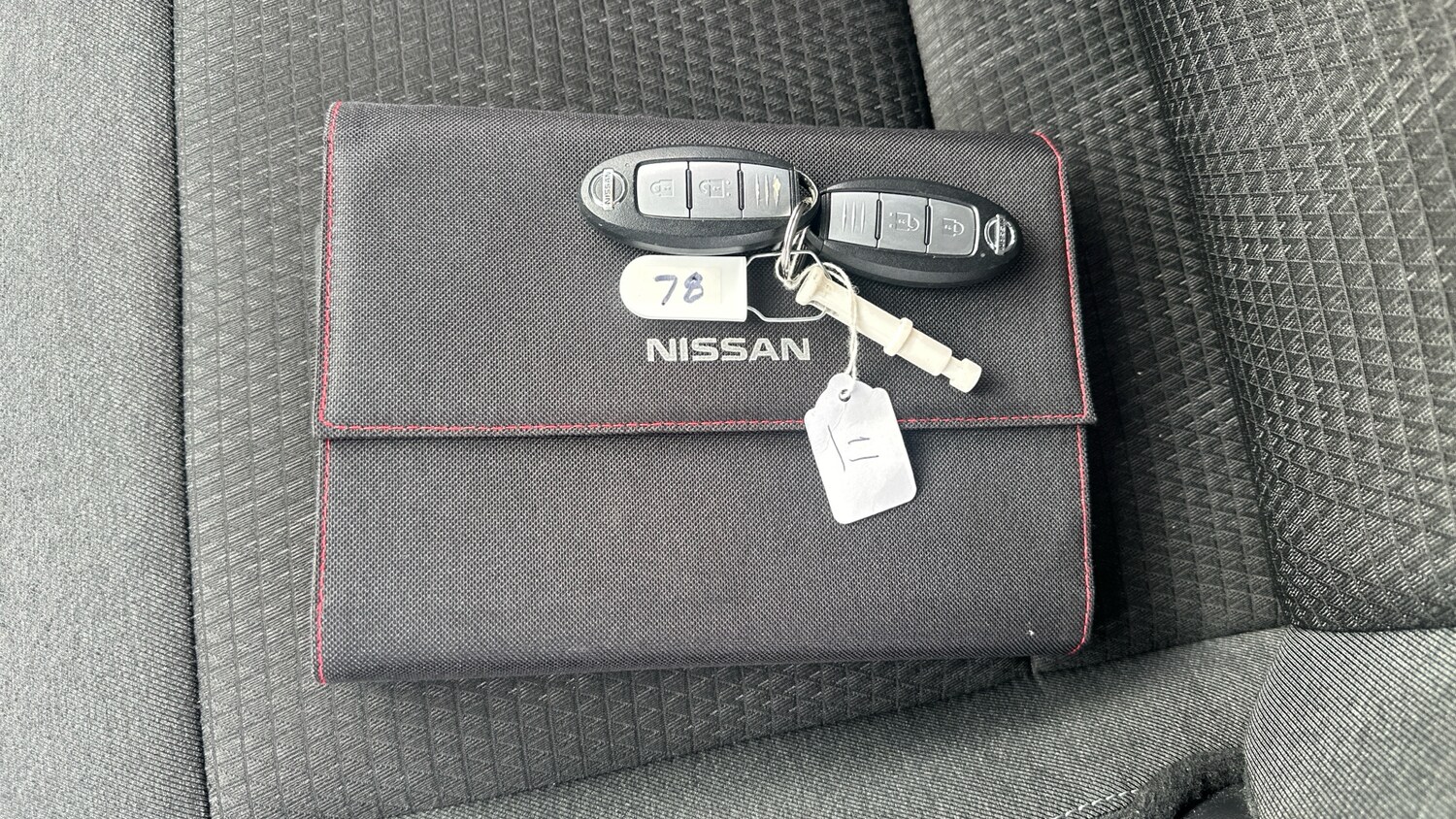Used Nissan Qashqai 2022 for sale - 76048933: Photo 19