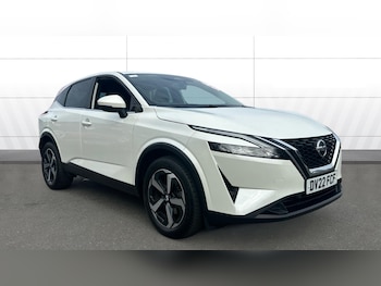Used Nissan Qashqai 2022 for sale - 76048933: Photo