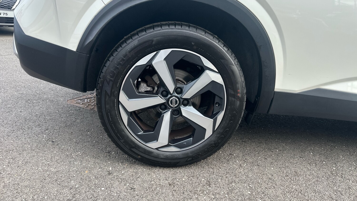 Used Nissan Qashqai 2022 for sale - 76048933: Photo 22