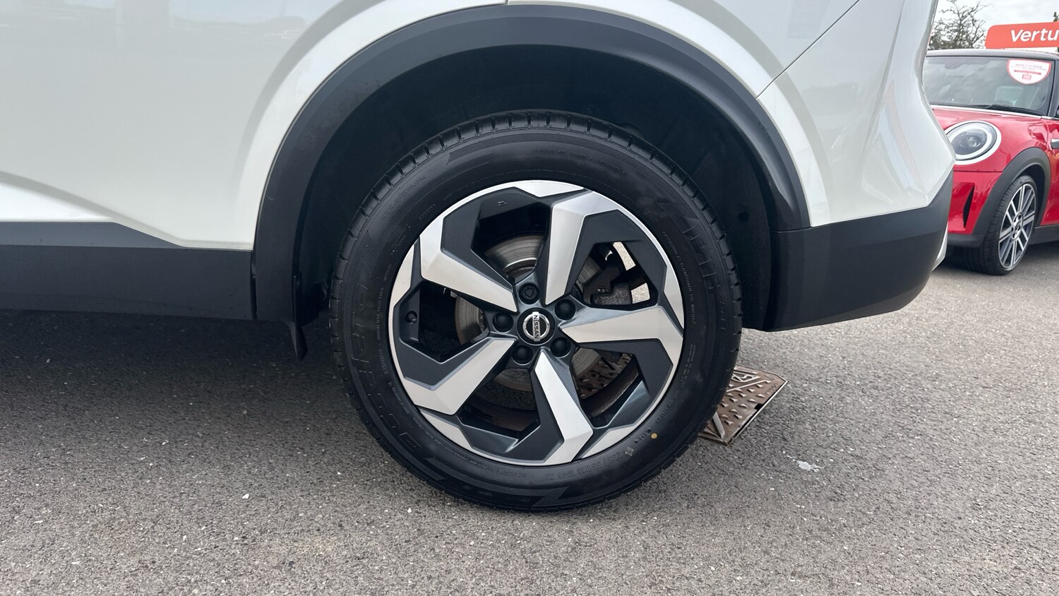 Used Nissan Qashqai 2022 for sale - 76048933: Photo 23