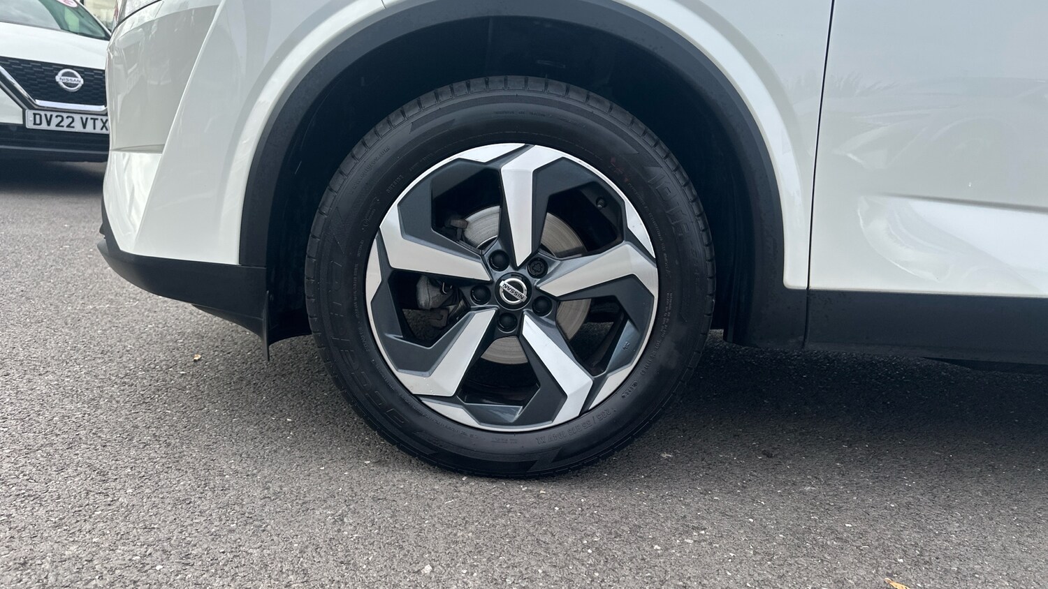 Used Nissan Qashqai 2022 for sale - 76048933: Photo 24