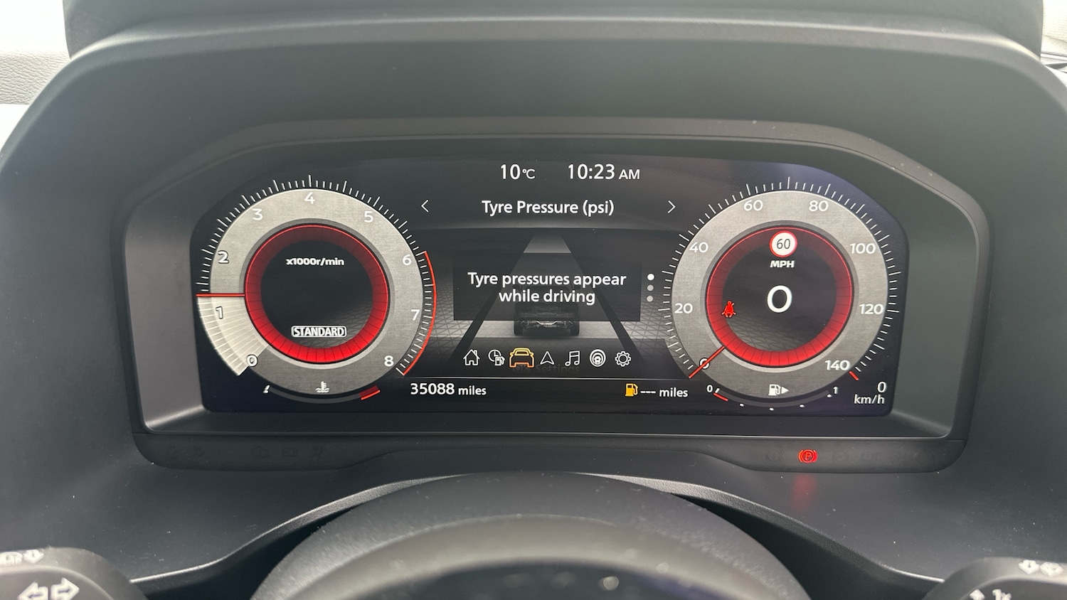 Used Nissan Qashqai 2022 for sale - 76048933: Photo 27