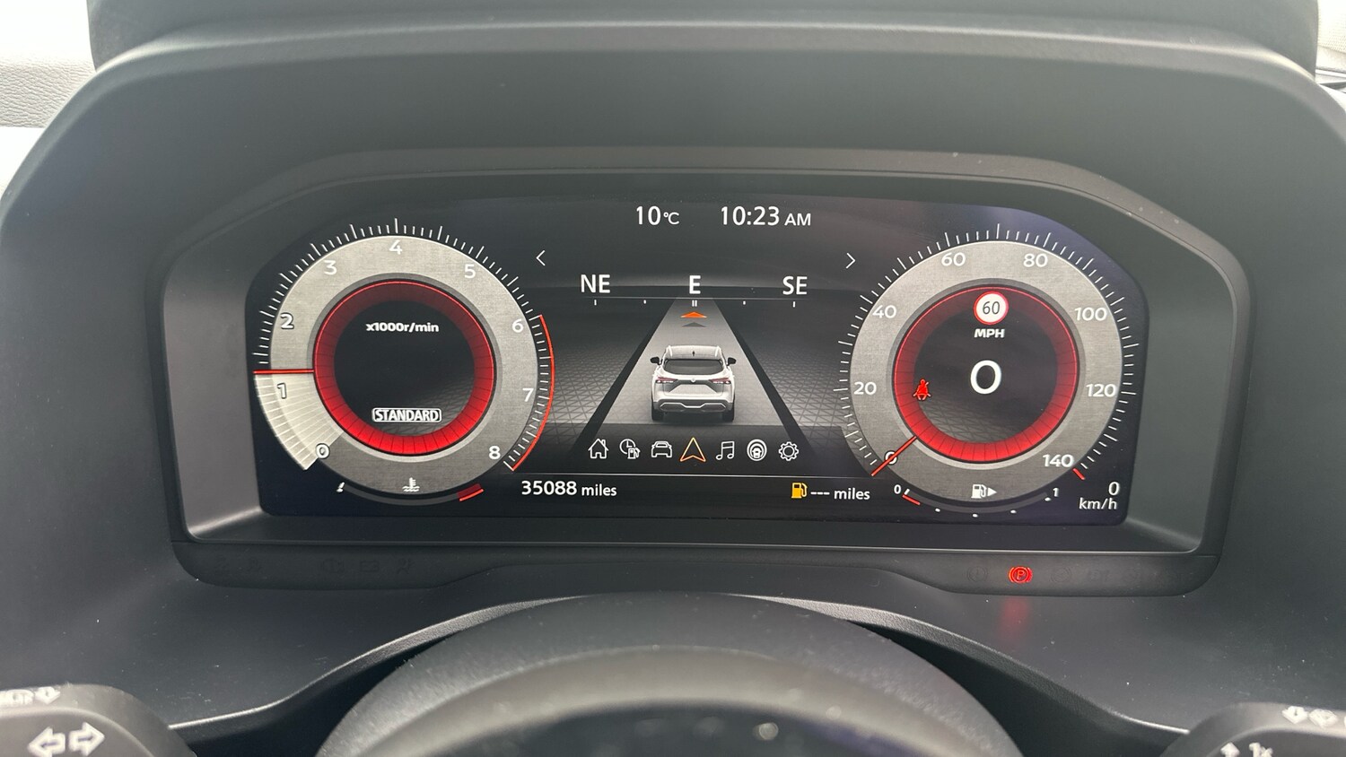 Used Nissan Qashqai 2022 for sale - 76048933: Photo 28