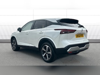 Used Nissan Qashqai 2022 for sale - 76048933: Photo