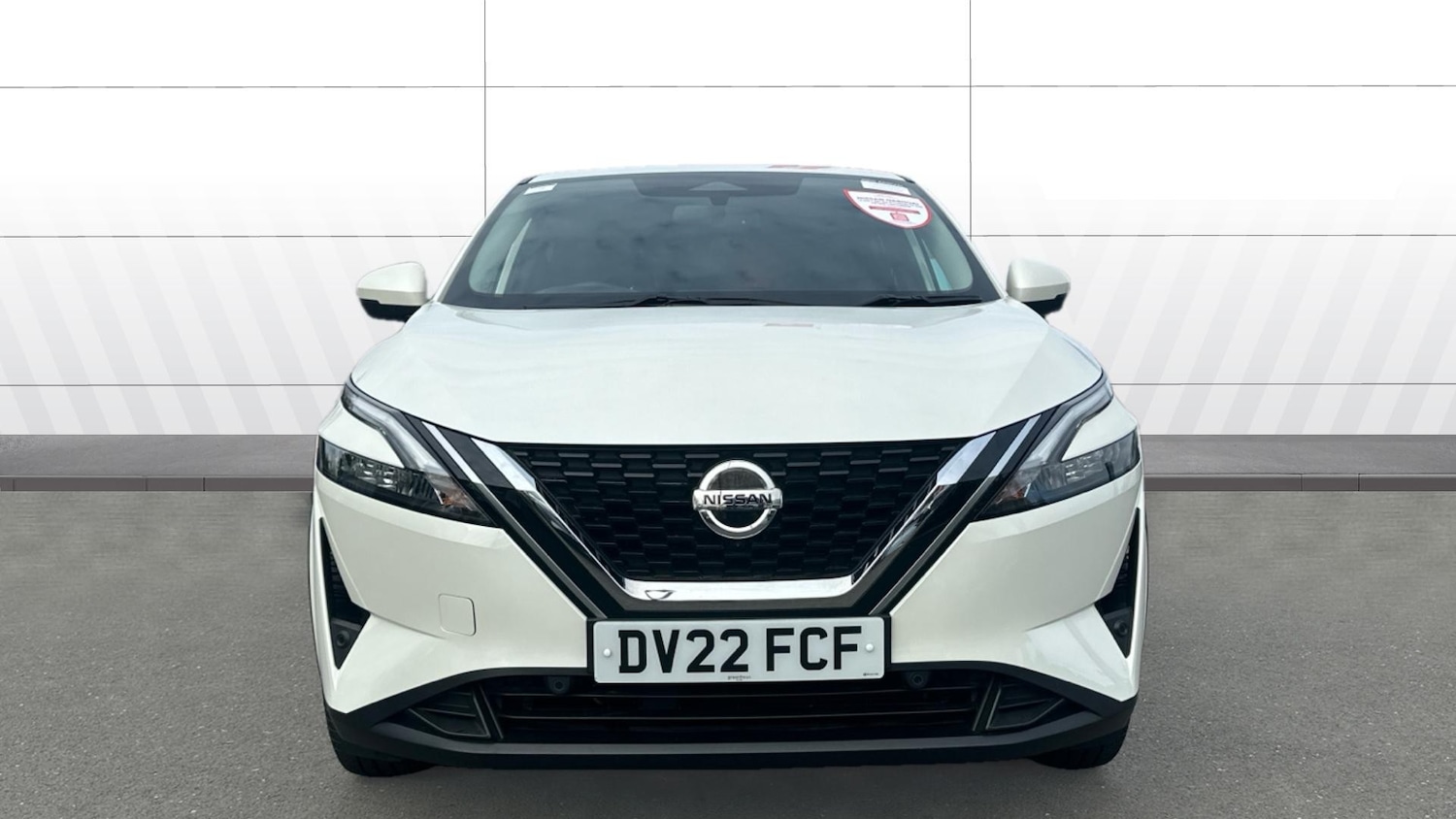 Used Nissan Qashqai 2022 for sale - 76048933: Photo 3