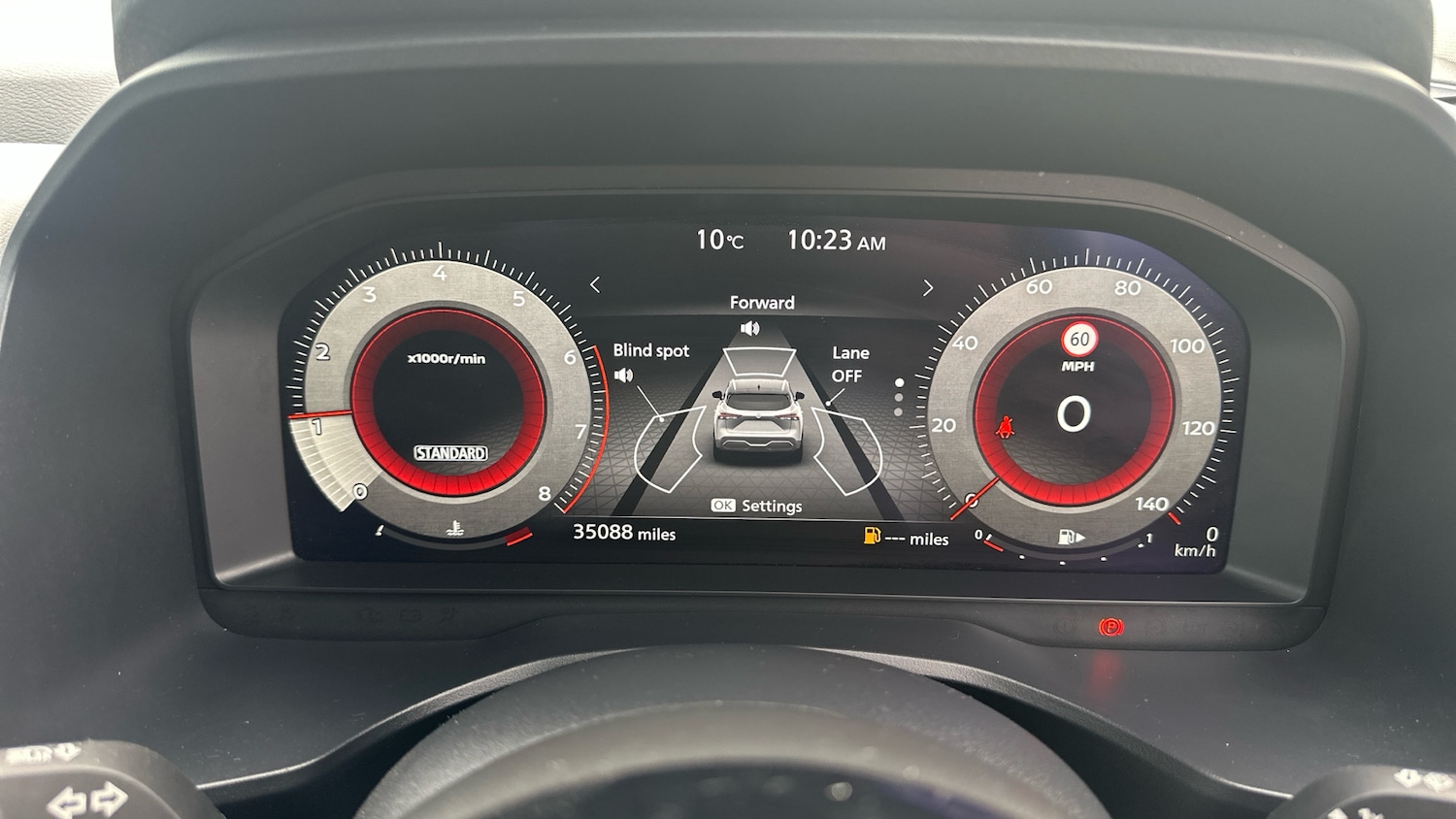 Used Nissan Qashqai 2022 for sale - 76048933: Photo 30