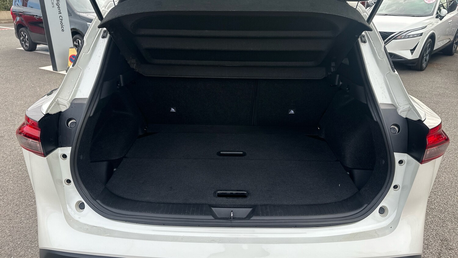 Used Nissan Qashqai 2022 for sale - 76048933: Photo 4