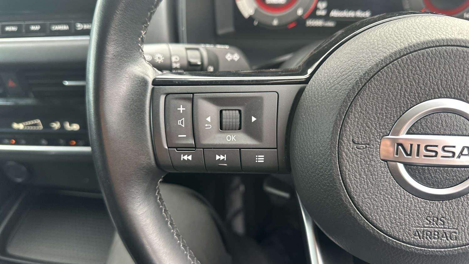 Used Nissan Qashqai 2022 for sale - 76048933: Photo 43