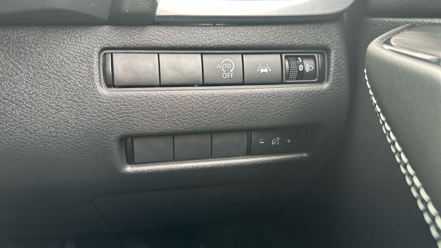 Used Nissan Qashqai 2022 for sale - 76048933: Photo 47