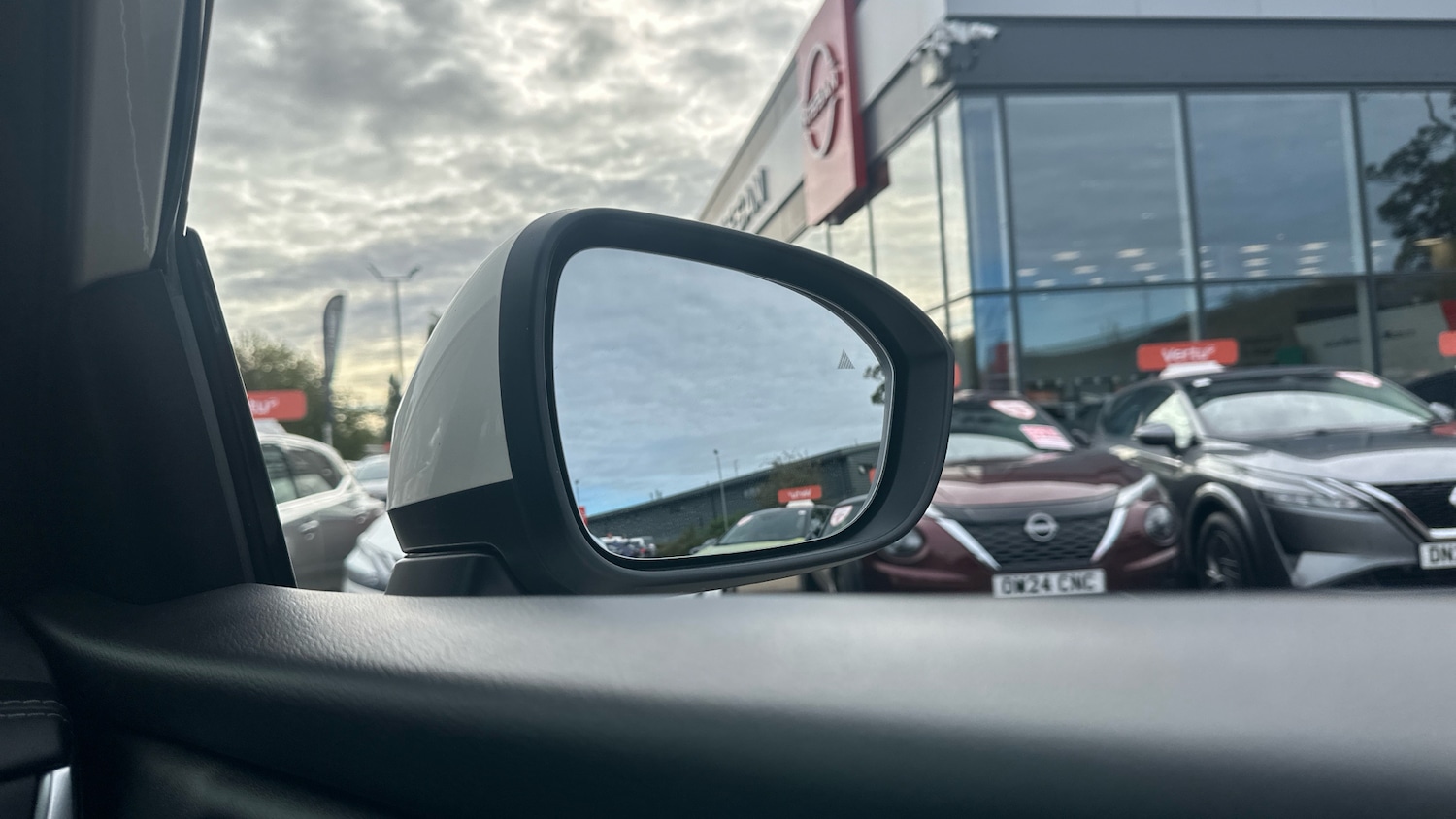 Used Nissan Qashqai 2022 for sale - 76048933: Photo 48