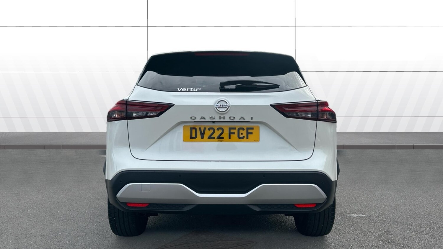 Used Nissan Qashqai 2022 for sale - 76048933: Photo 6
