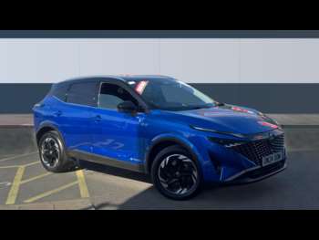 2024 (24) - 1.5 E-Power N-Connecta [Glass Roof] 5dr Auto Hybrid Hatchback