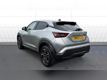 Used Nissan Juke 2025 for sale - 77983884: Photo