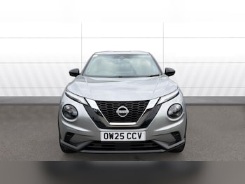Used Nissan Juke 2025 for sale - 77983884: Photo