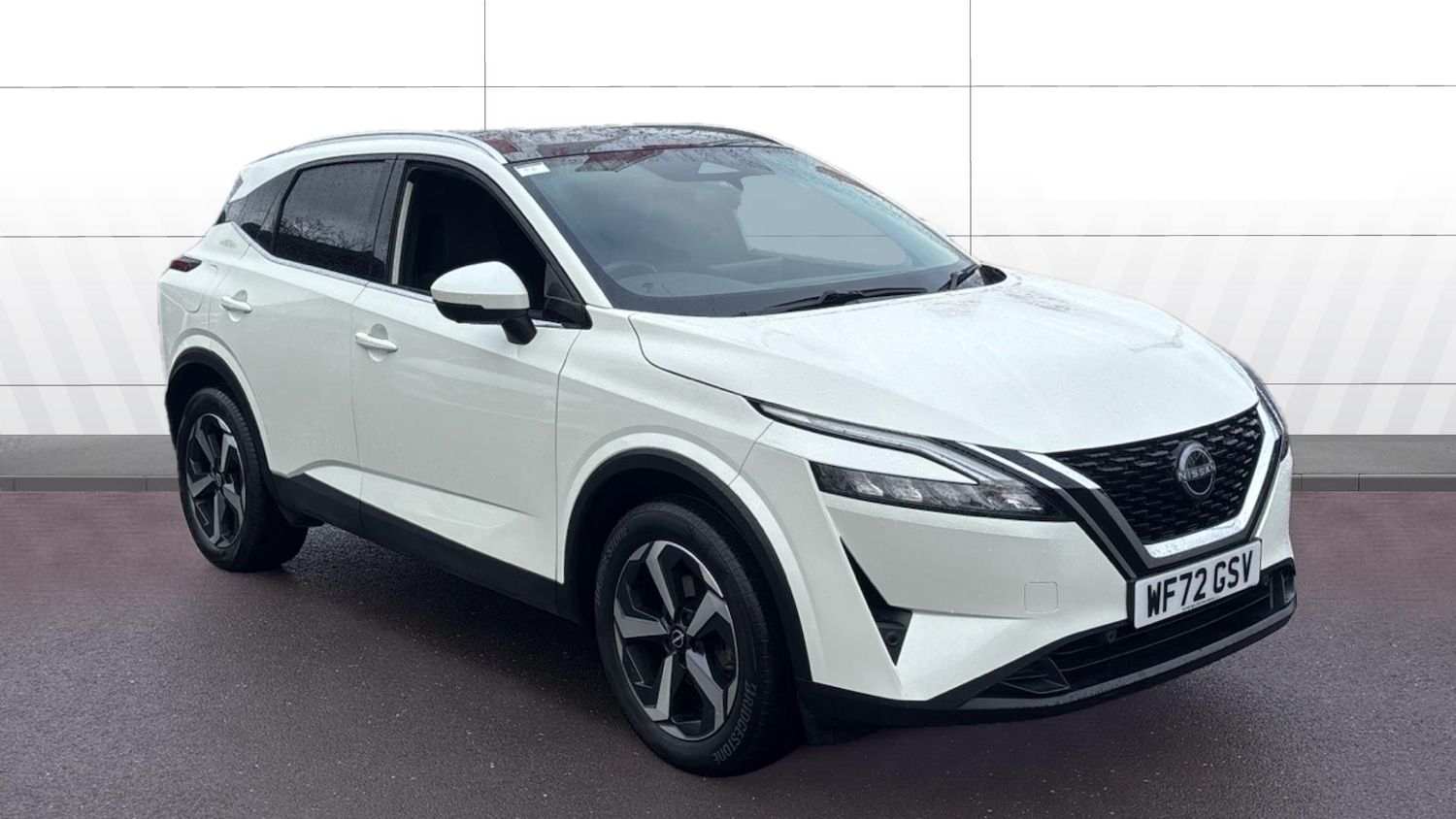 Used Nissan Qashqai 2022 for sale - 76722744: Photo 1