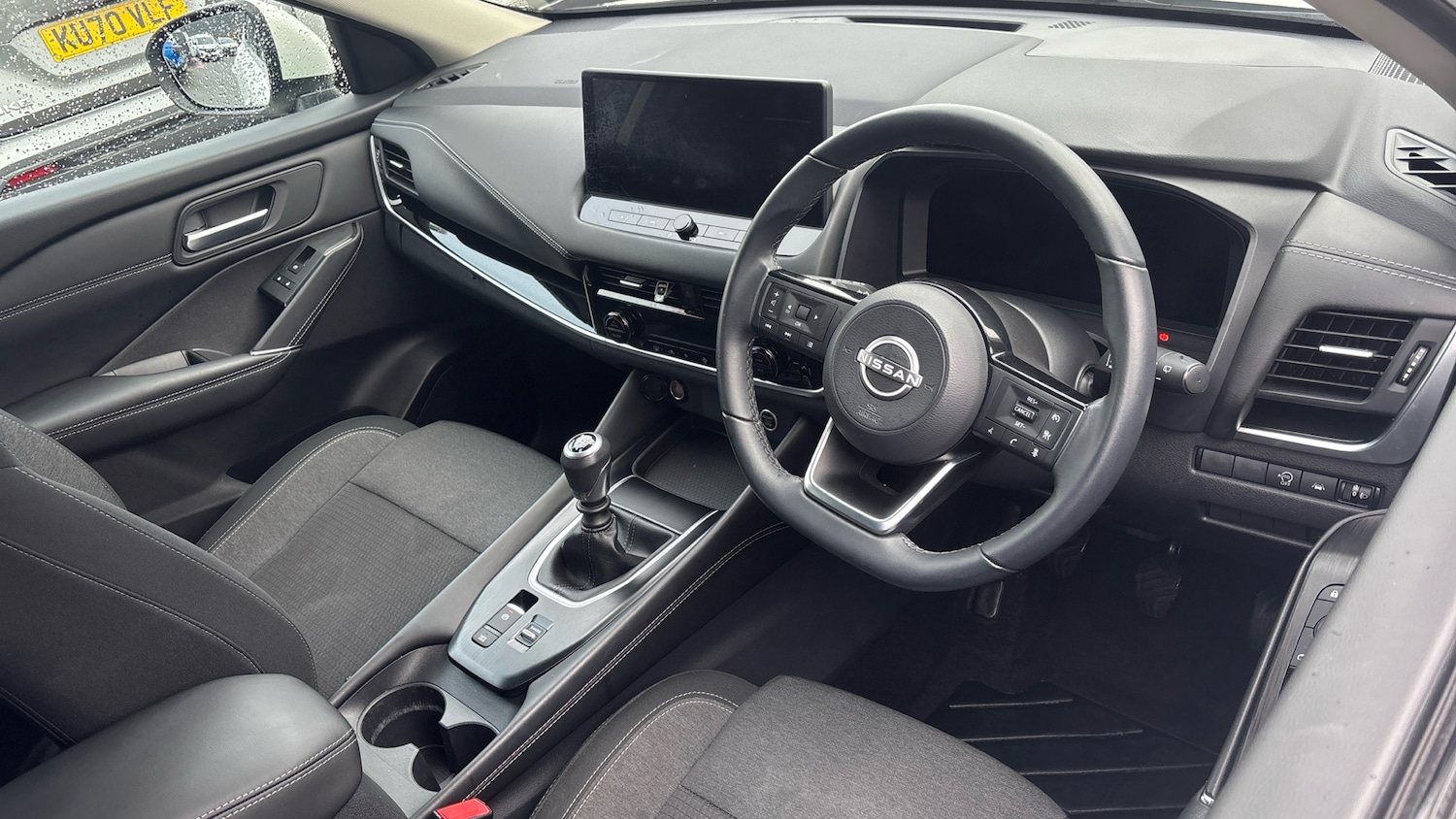 Used Nissan Qashqai 2022 for sale - 76722744: Photo 11