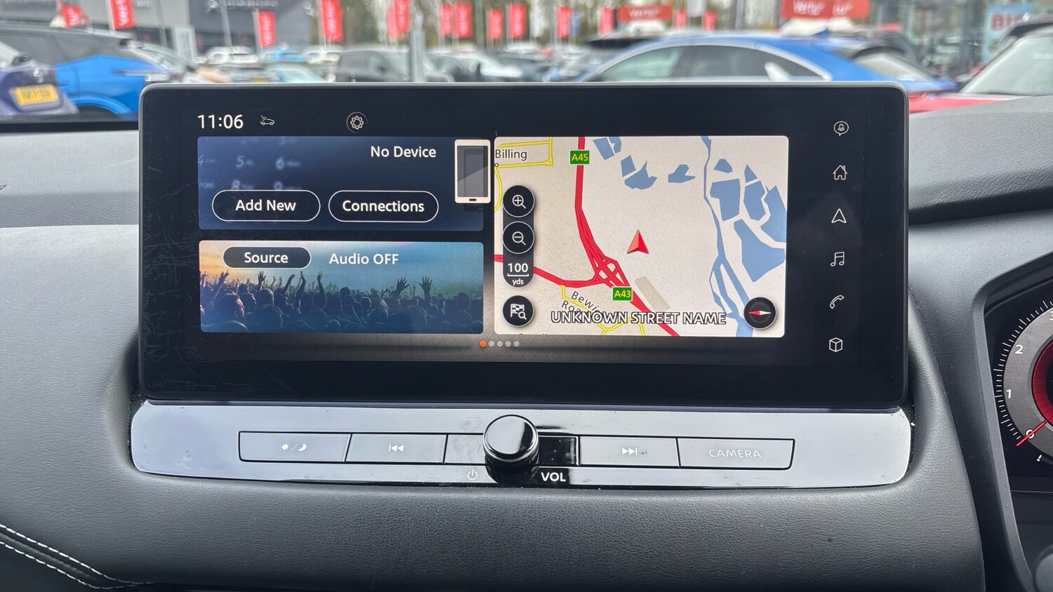 Used Nissan Qashqai 2022 for sale - 76722744: Photo 12