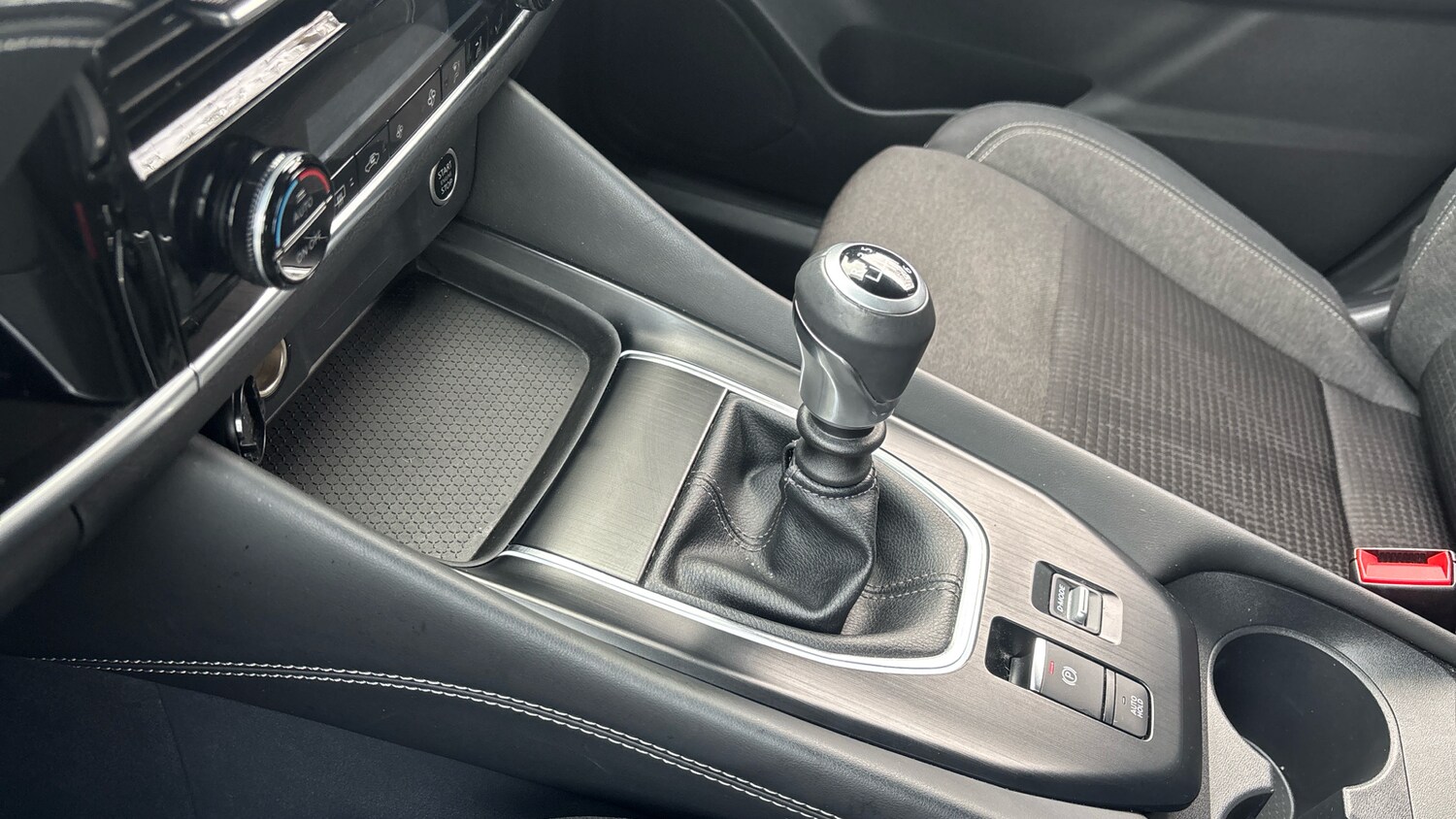 Used Nissan Qashqai 2022 for sale - 76722744: Photo 13