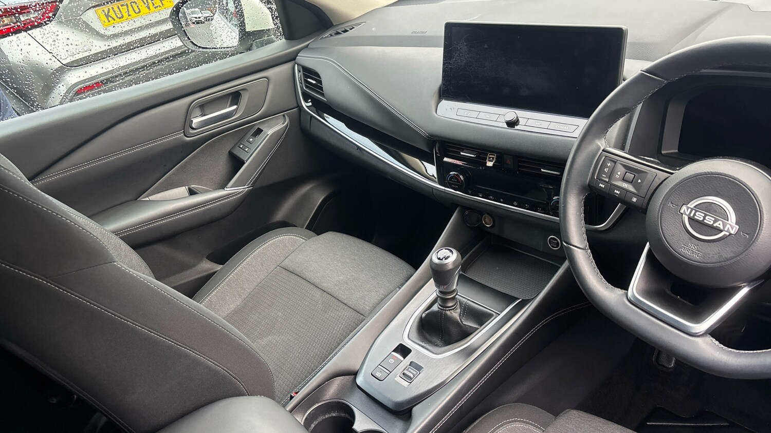 Used Nissan Qashqai 2022 for sale - 76722744: Photo 14