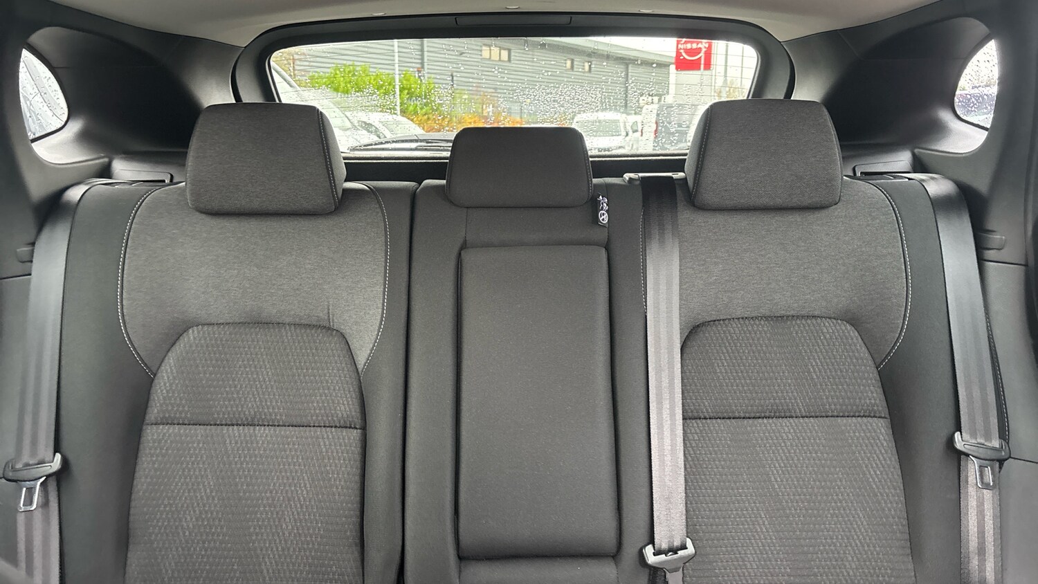 Used Nissan Qashqai 2022 for sale - 76722744: Photo 15