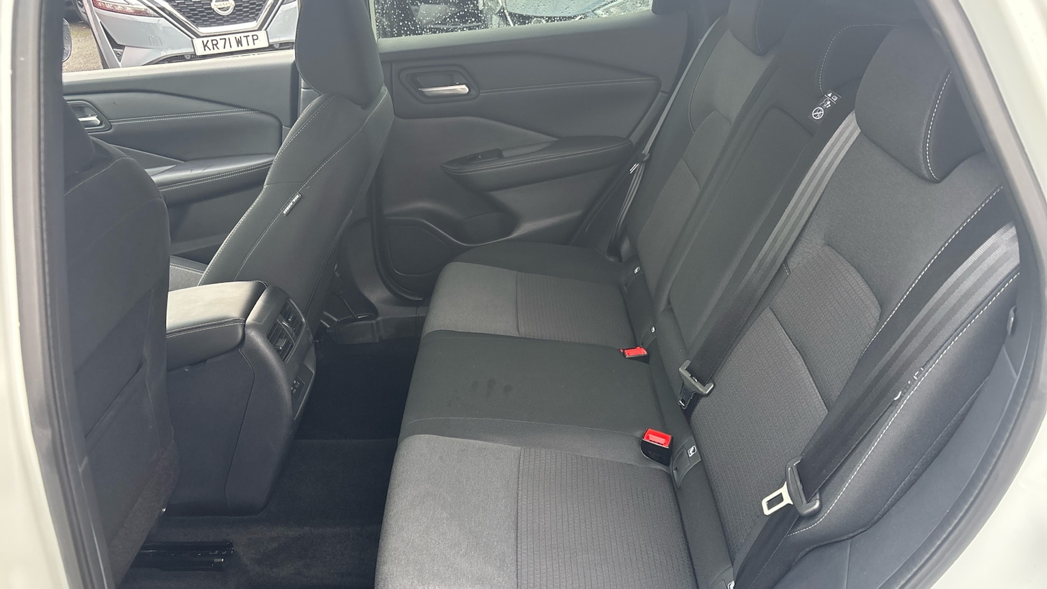 Used Nissan Qashqai 2022 for sale - 76722744: Photo 16