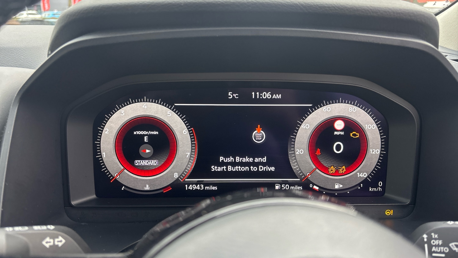 Used Nissan Qashqai 2022 for sale - 76722744: Photo 18