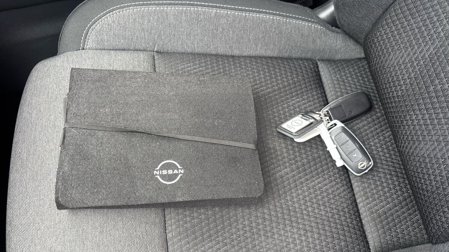 Used Nissan Qashqai 2022 for sale - 76722744: Photo 19