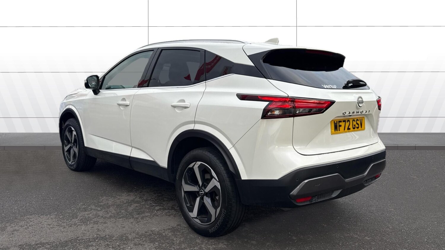 Used Nissan Qashqai 2022 for sale - 76722744: Photo 2