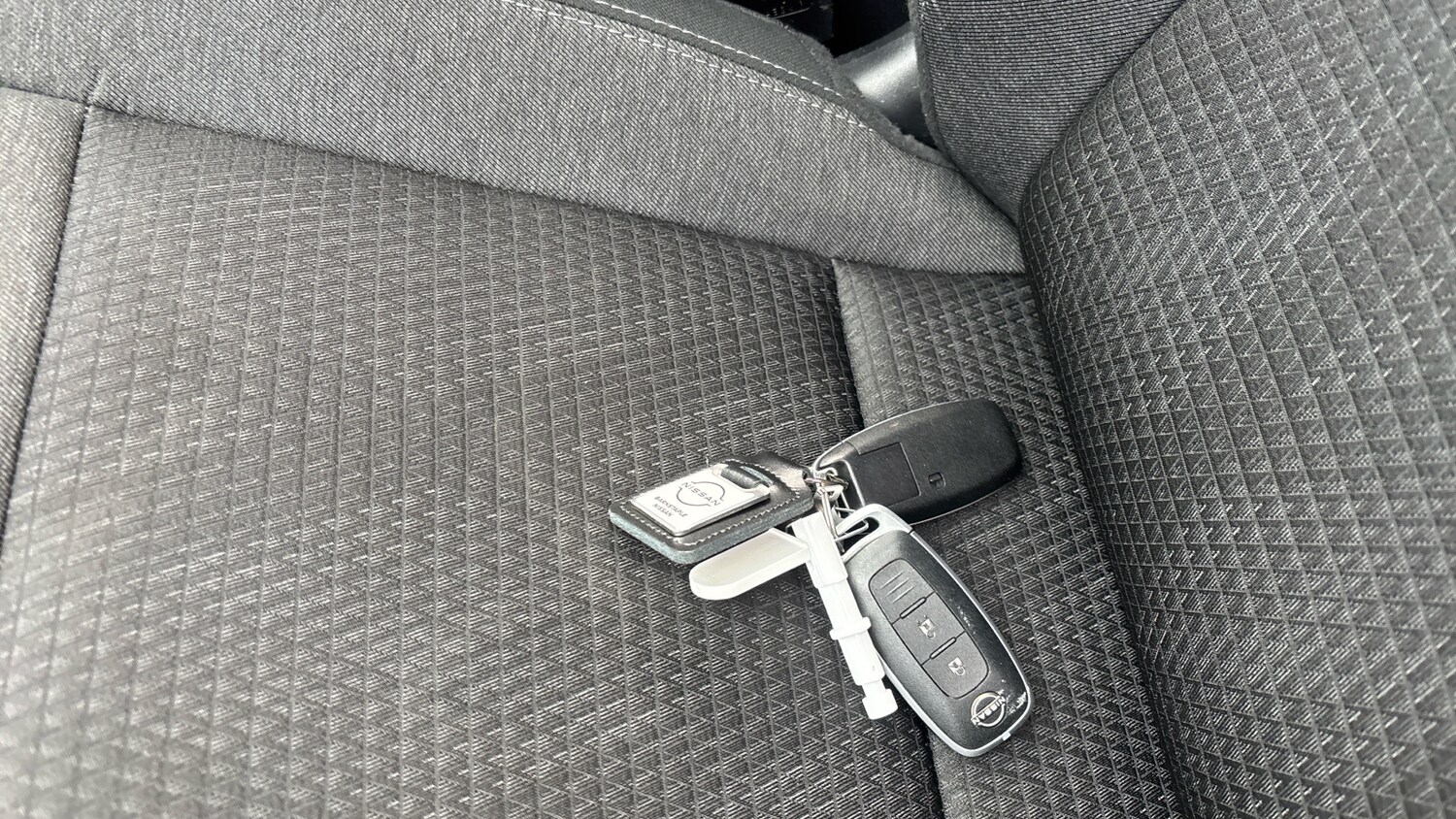 Used Nissan Qashqai 2022 for sale - 76722744: Photo 20