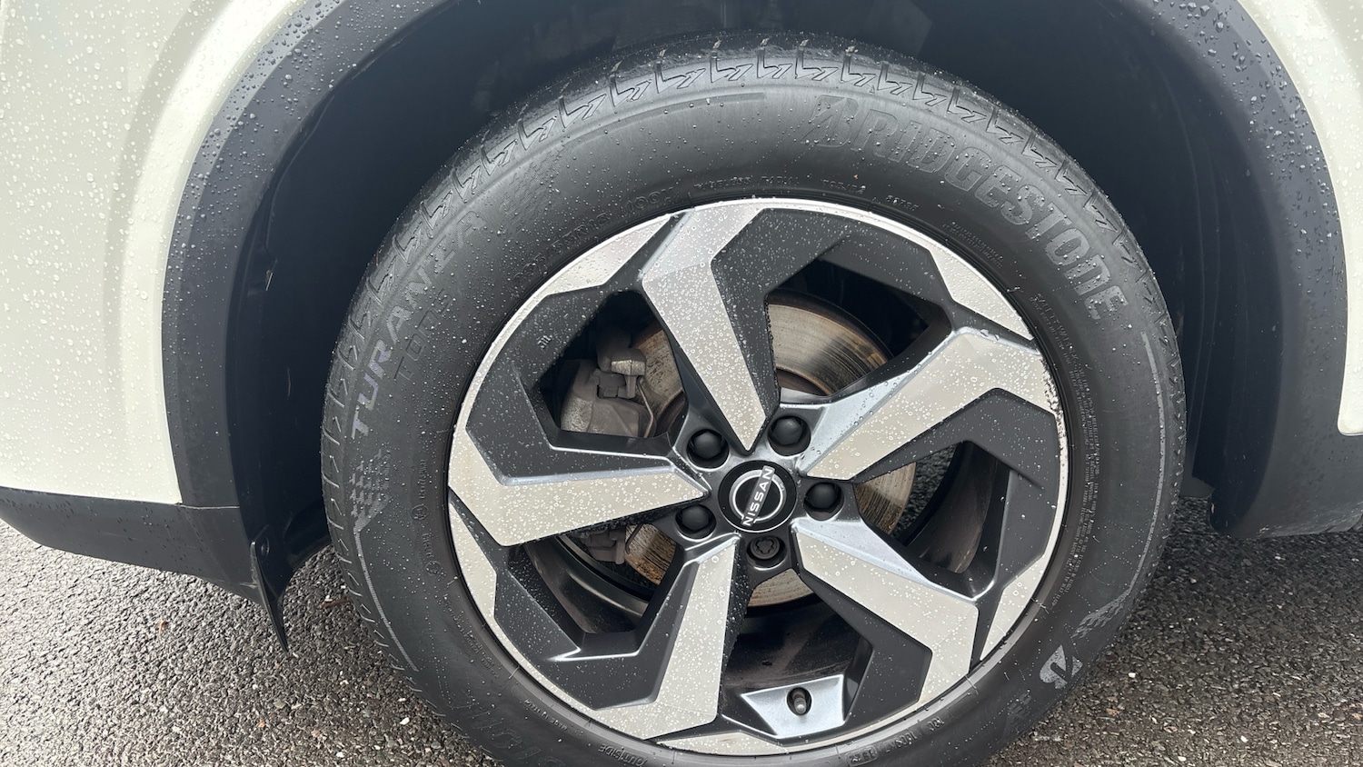 Used Nissan Qashqai 2022 for sale - 76722744: Photo 23