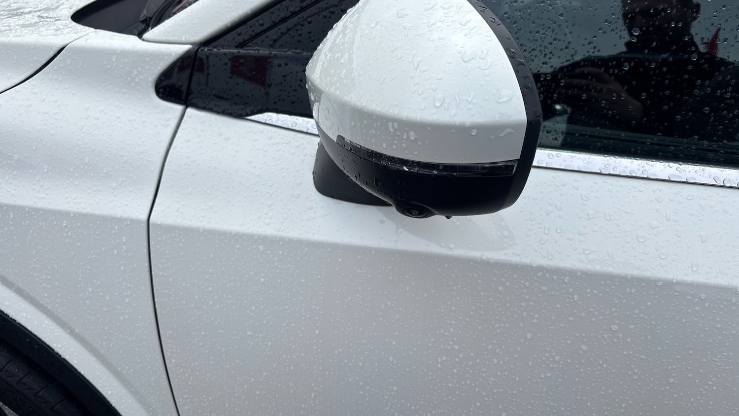 Used Nissan Qashqai 2022 for sale - 76722744: Photo 25