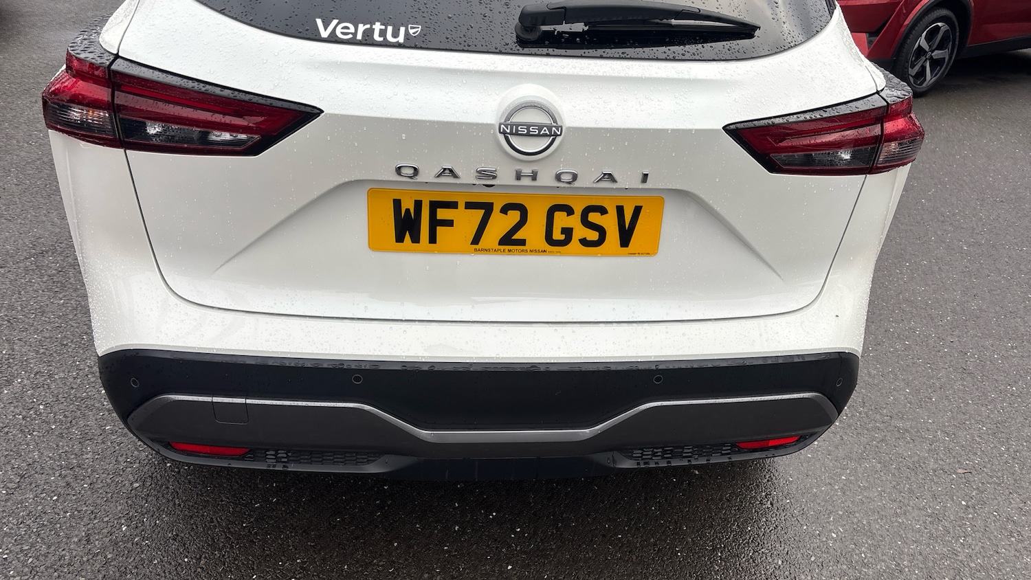 Used Nissan Qashqai 2022 for sale - 76722744: Photo 27