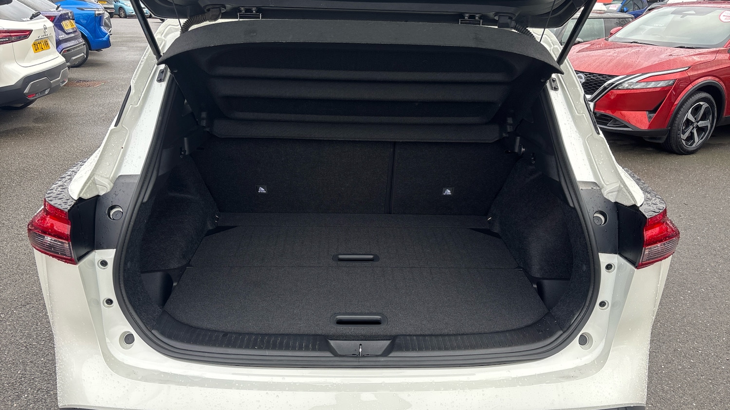 Used Nissan Qashqai 2022 for sale - 76722744: Photo 28