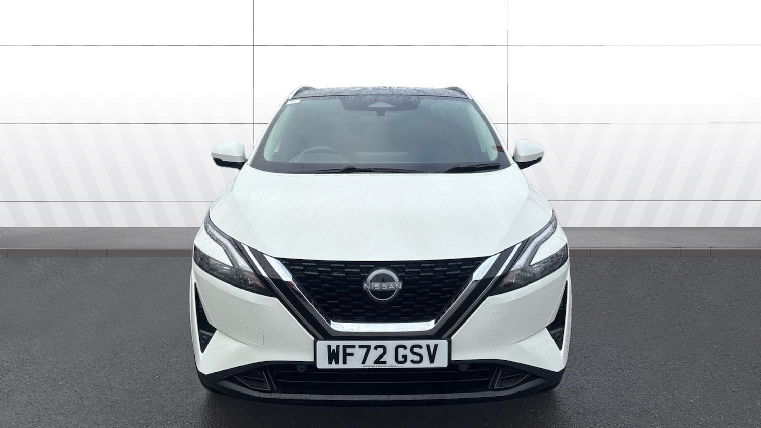 Used Nissan Qashqai 2022 for sale - 76722744: Photo 3