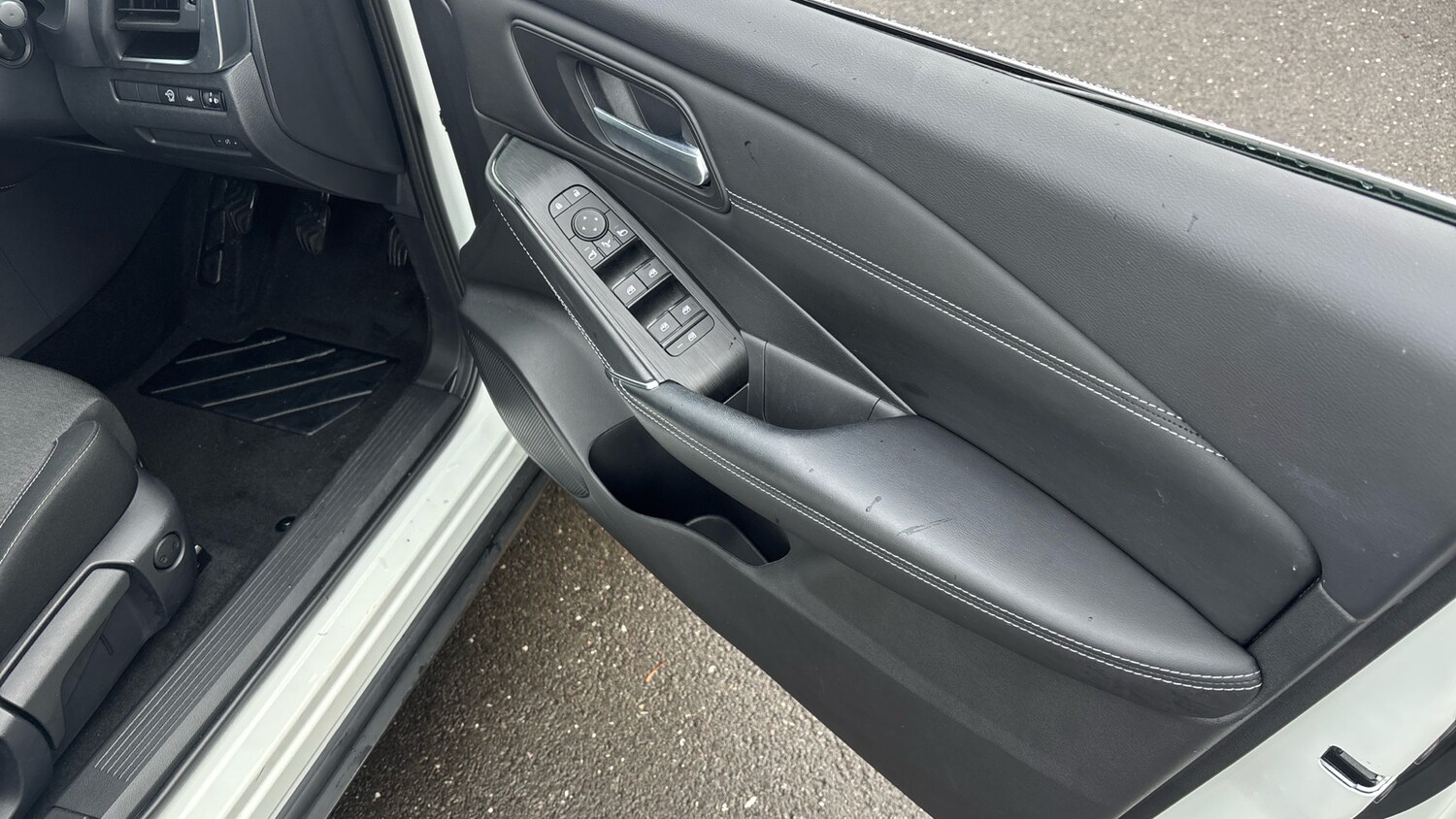 Used Nissan Qashqai 2022 for sale - 76722744: Photo 33