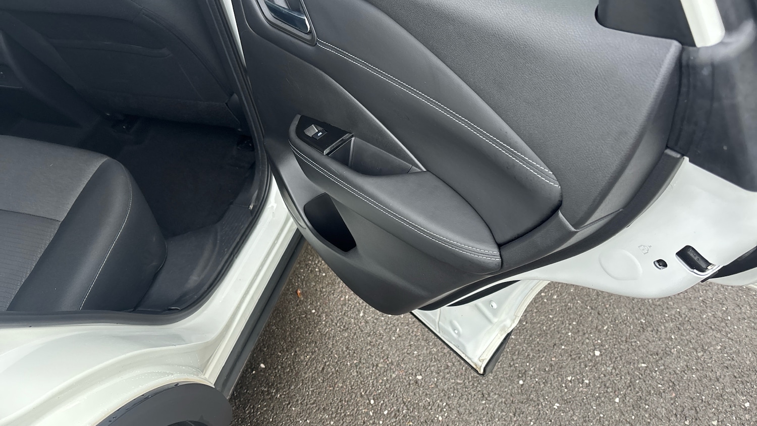 Used Nissan Qashqai 2022 for sale - 76722744: Photo 34