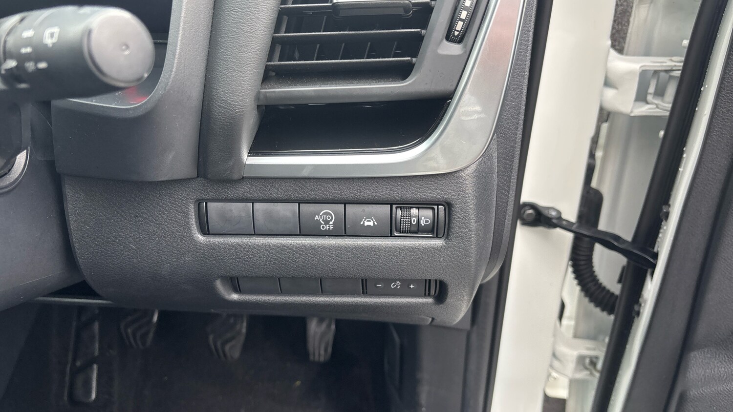 Used Nissan Qashqai 2022 for sale - 76722744: Photo 38