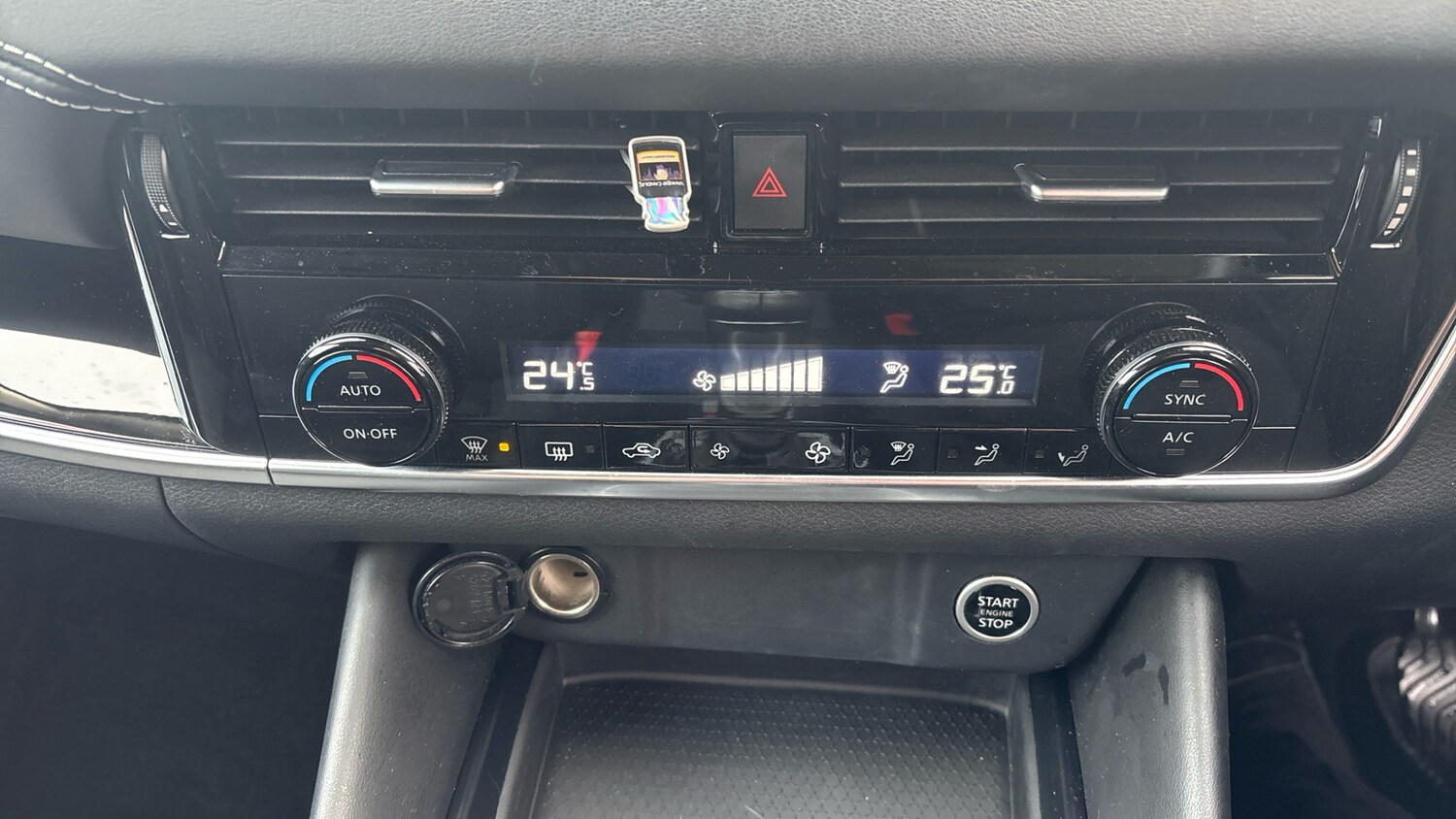 Used Nissan Qashqai 2022 for sale - 76722744: Photo 45