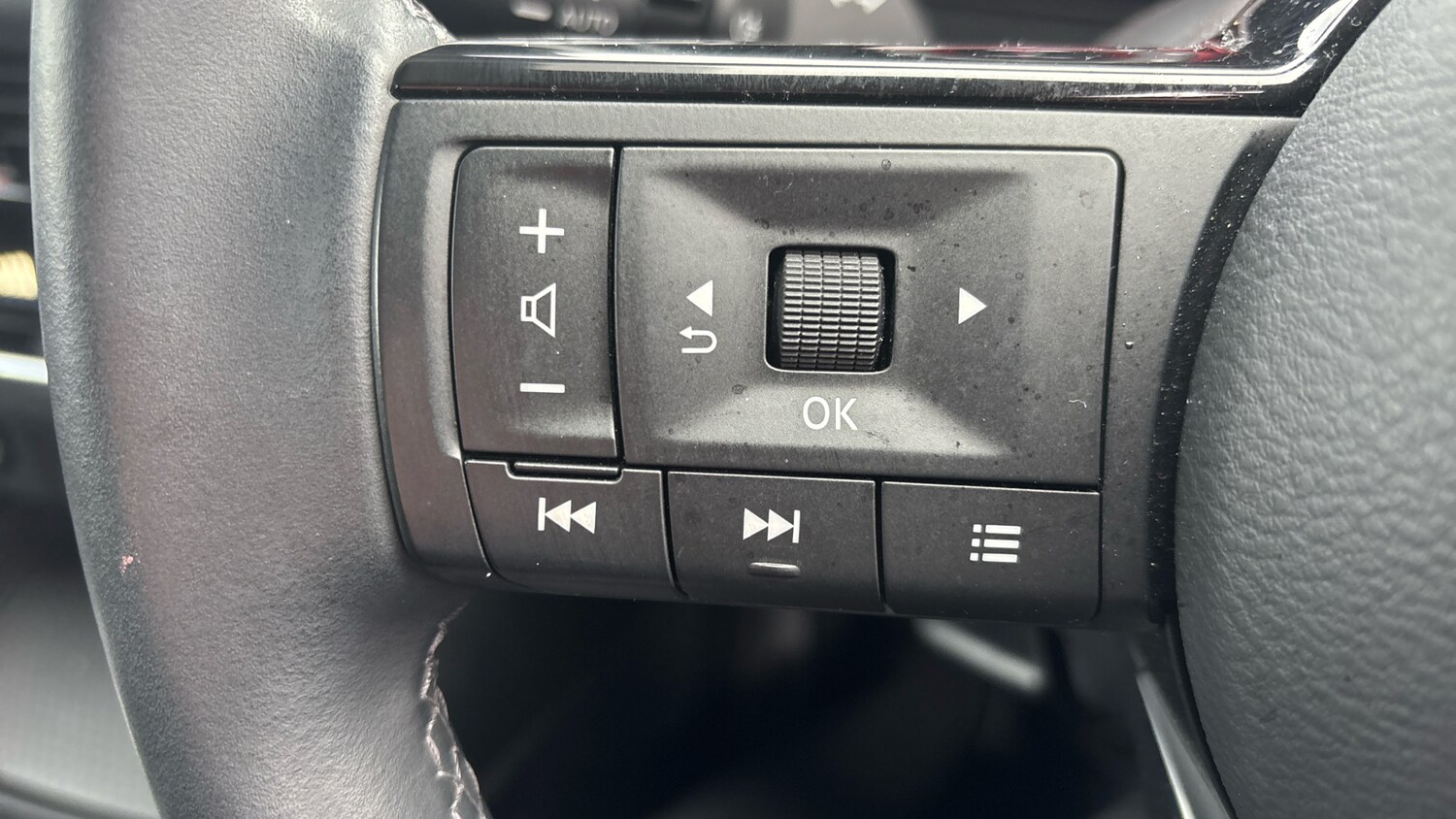 Used Nissan Qashqai 2022 for sale - 76722744: Photo 50